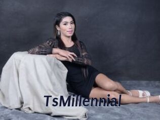 TsMillennial