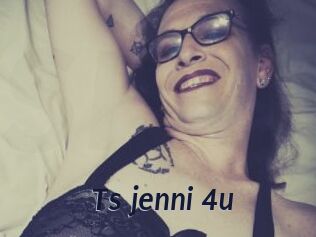 Ts_jenni_4u