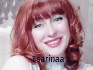 Tsarinaa Site Cul