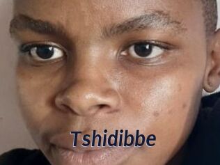 Tshidibbe