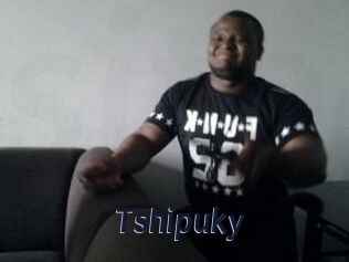 Tshipuky