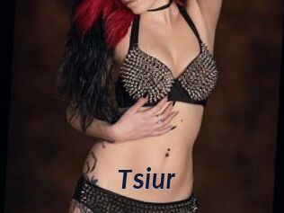 Tsiur