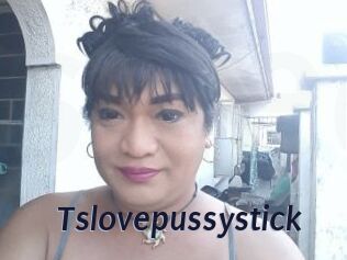 Tslovepussystick