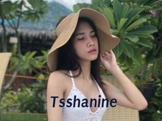 Tsshanine