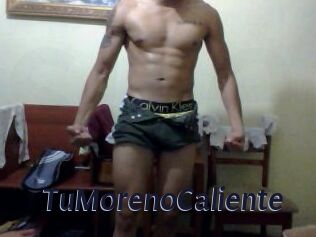 TuMorenoCaliente