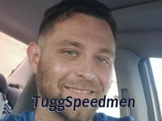 TuggSpeedmen