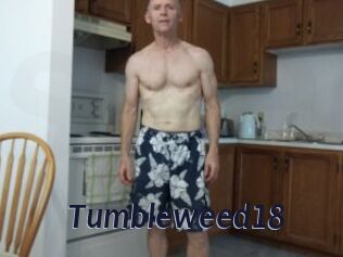 Tumbleweed18