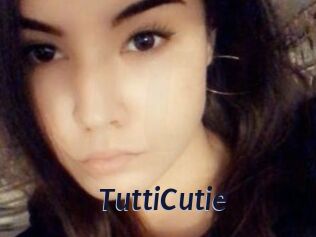 TuttiCutie