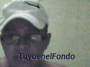 TuyoenelFondo