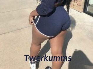 Twerkumms