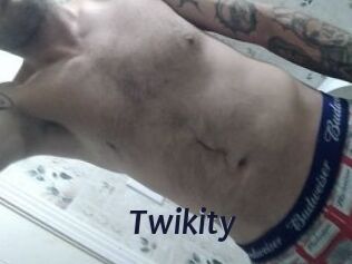 Twikity