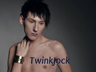 TwinkJock