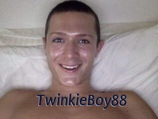 TwinkieBoy88 Site Cul