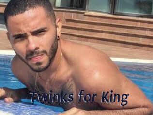 Twinks_for_King