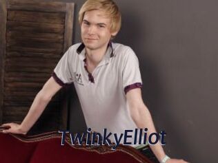 TwinkyElliot