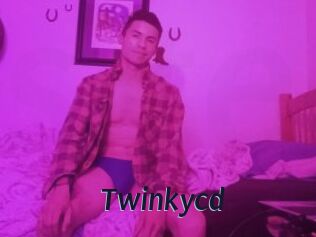 Twinkycd