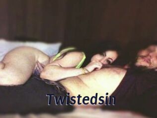 Twistedsin