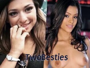 TwoBesties