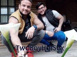 TwoBoyHotSex