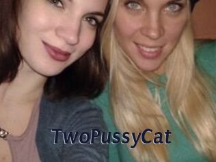 TwoPussyCat