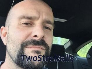 TwoSteelBalls