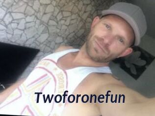 Twoforonefun