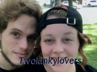 Twokinkylovers