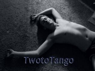 TwotoTango