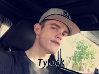 TyJock