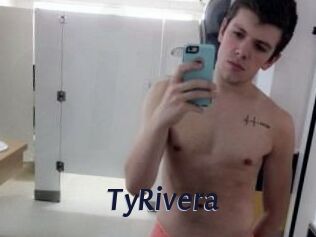 TyRivera