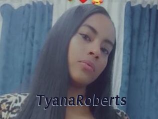 TyanaRoberts