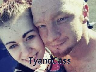 TyandCass