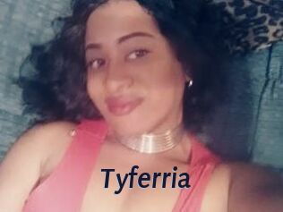 Tyferria