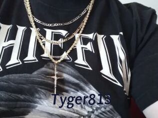 Tyger813