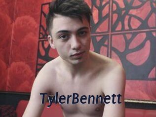 TylerBennett
