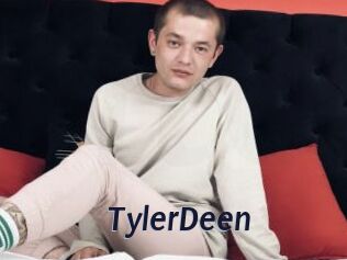 TylerDeen