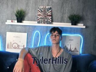 TylerHills