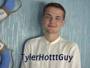 TylerHotttGuy
