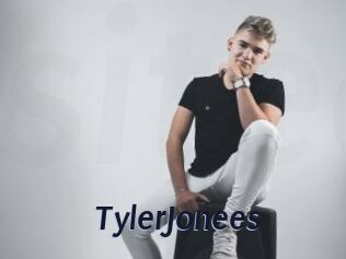 TylerJonees