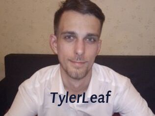 TylerLeaf