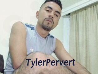 TylerPervert