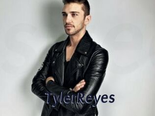 TylerReyes