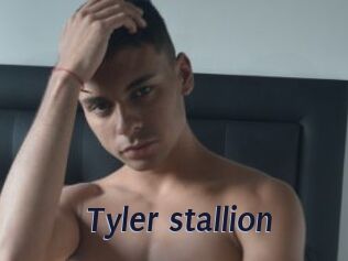 Tyler_stallion