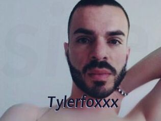 Tylerfoxxx