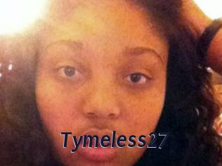 Tymeless27