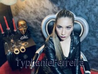 TyphanieFerreira Site Cul