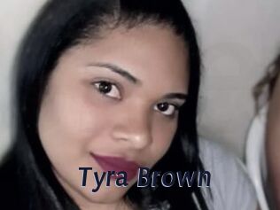 Tyra_Brown