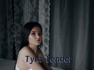 Tyra_Tender Site Cul