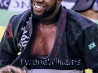 TyroneWilliams