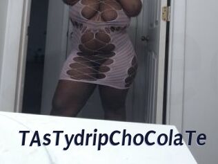 TAsTydripChoColaTe
